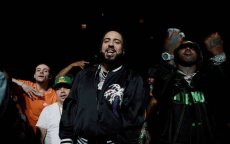 French Montana dropt "Keep it Real"-videoclip 
