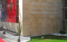 Voorzitter Marokkaanse voetbalclub levenslang geschorst