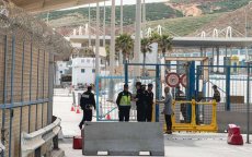 Grenzen Spanje-Marokko "deze zomer" weer open