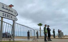 Sebta blij met handhaving sluiting grens met Marokko