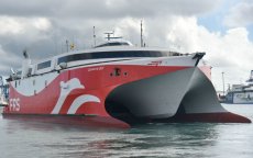 Deense rederij DFDS neemt FRS Iberia Maroc over