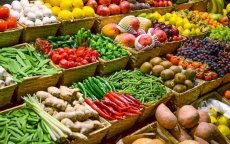 Groenten en fruit: waarom stijgen de prijzen in Marokko?