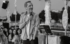 Gad Elmaleh onthult bekering tot christendom