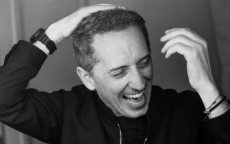 Gad Elmaleh middelpunt schandaal in Marokko