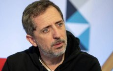 Comedian Gad Elmaleh trots op Atlas Leeuwen (video)