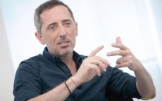 Gad Elmaleh: "De golf van solidariteit is ongelofelijk"