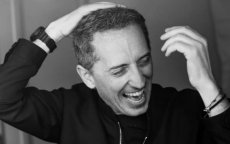 Gad Elmaleh trots op "Marokkaanse model van joods-islamitische broederschap"