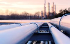 Marokko breidt gasinfrastructuur uit