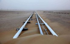 Gaspijpleiding: Algerije wil voorwaarden opleggen aan Marokko