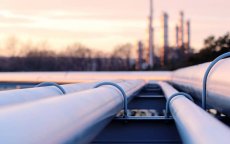 Nigeria-Marokko gaspijpleiding alternatief voor Europese gasvraag?