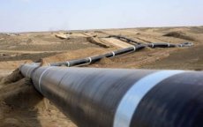 Marokko niet van plan om gas uit Algerije te blokkeren