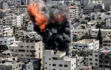 Marokko bezorgd over situatie in Gazastrook