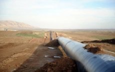 Marokko's gasinvoer via GME krijgt vorm