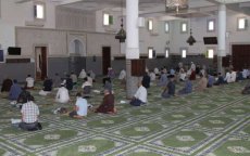 Marokko verbiedt Eid ul-Fitr-gebed in moskeeën