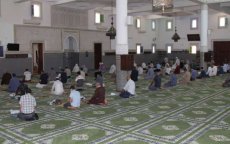 Marokko verbiedt Eid ul-Fitr-gebed in moskeeën