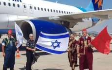 Marokko: geen "koosjer" belasting voor Israëlische toeristen