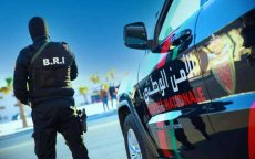 Geesteszieke man steekt verschillende auto's in brand in Casablanca