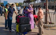 Wereld-Marokkanen hebben ondanks crisis familie in Marokko geholpen