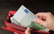 Geldtransfers wereld-Marokkanen bereiken recordhoogte