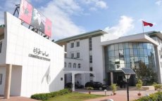 Corrupte vice-voorzitter Tetouan veroordeeld maar niet ontslagen