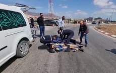 Gemeenteraadslid Nador doodgereden