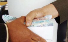 Corrupte gemeenteraadslid opgepakt in Safi