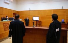 Voormalig gemeentevoorzitter in zwaar weer in Rabat