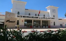 Zware straf voor ex-gemeentevoorzitter in Marokko