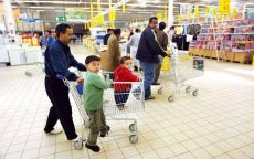 Dit is het gemiddelde salaris van Marokkaanse huishoudens