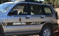 Gendarmes en drugshandelaar voor de rechter in Beni Mellal 