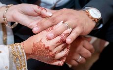 Marokko naar gelijke rechten in huwelijkscontract