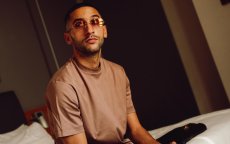 Genoa ontkent: "Helemaal geen interesse in Hakim Ziyech" 