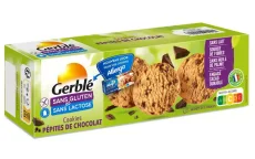 Gevaarlijke koekjes uit Europa nog steeds verkocht in Marokko