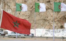 Sahara blijft middelpunt spanningen Marokko Algerije