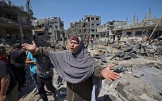 Marokko wil een onafhankelijke en soevereine Palestijnse staat