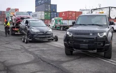 Gevaarlijke dievenbende opgerold in Canada, wagens in Marokko gevonden