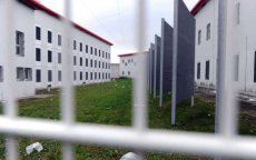 Man krijgt zware celstraf na terugkeer uit Marokko