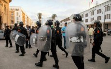Marokko deelt 260 jaar celstraf uit aan GenZ212-demonstranten 