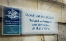 In Marokko wonend gezin ontvangt 60.000 euro van Franse kinderbijslag