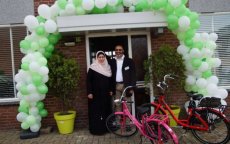 Pleegouders Mohammed en Jamila uit Breda winnen prestigieuze prijs