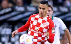 Anwar El Ghazi en Mainz in juridisch conflict verwikkeld