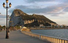 Gibraltar wil terug zee- en luchtverbindingen met Marokko