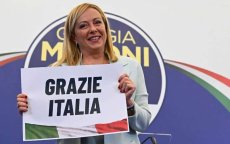 Vader Italiaanse premier Giorgia Meloni smokkelde hasj uit Marokko
