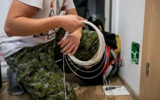 Supersnel internet verplicht in Marokkaanse nieuwbouw: dit is het plan