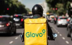 Bankgegevens klanten Glovo Marokko gehackt?
