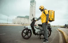 Glovo verwijdert Sahara van Marokko, koeriers in opstand