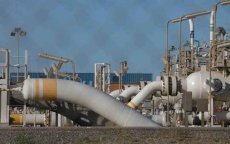 Hoe Marokko de Maghreb-Europa gaspijpleiding benut