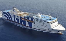 GNV heropent veerdienst naar Nador