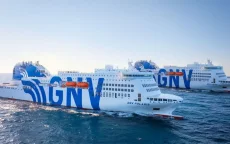 Nieuwe superferries tussen Barcelona en Tanger