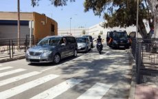 Melilla: goederenverkeer uit Marokko vanaf 8 juni beperkt